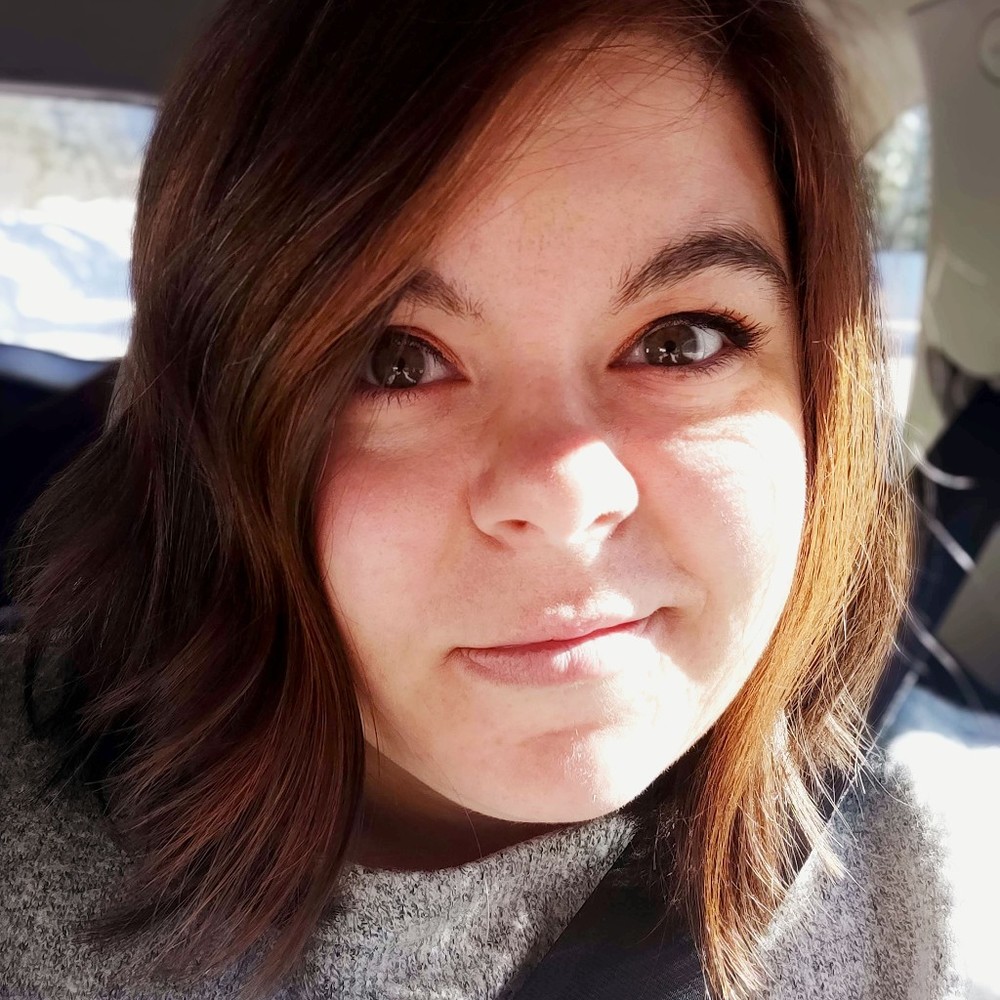 Meet your Posher, Jess